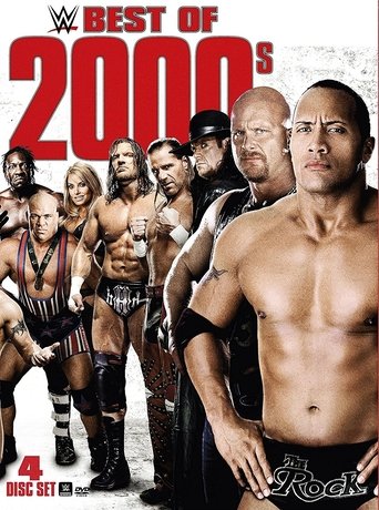 WWE: Best of the 2000's Poster of WWE: Best of the 2000's