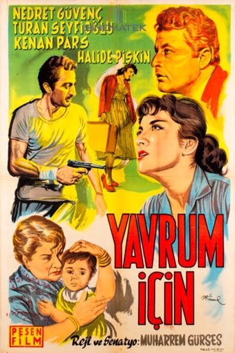 Yavrum İçin Poster of Yavrum İçin