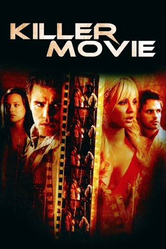 Killer Movie Poster of Killer Movie