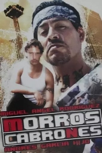 Morros Carbones Poster of Morros Carbones