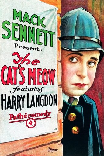 The Cat's Meow Poster of The Cat's Meow