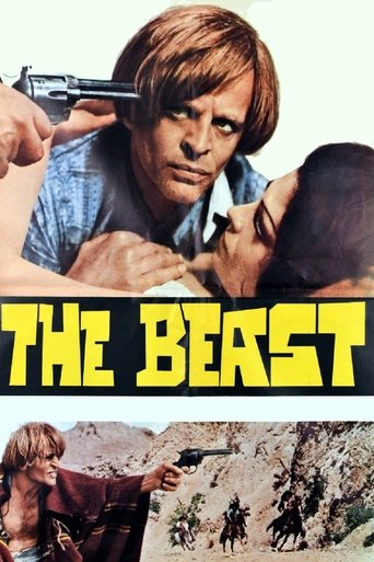 The Beast Poster of The Beast