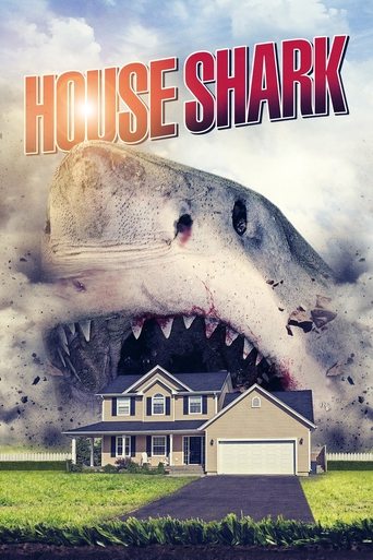 House Shark Poster of House Shark