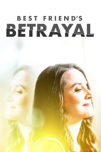Best Friend's Betrayal Poster of Best Friend's Betrayal