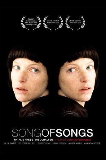 Song of Songs Poster of Song of Songs