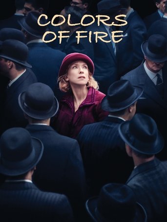 The Colors of Fire Poster of The Colors of Fire