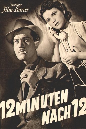 Zwölf Minuten nach zwölf Poster of Zwölf Minuten nach zwölf