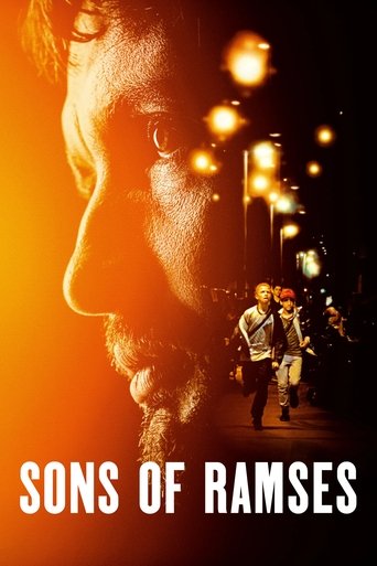 Sons of Ramses Poster of Sons of Ramses