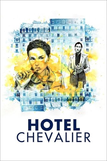 Hotel Chevalier Poster of Hotel Chevalier