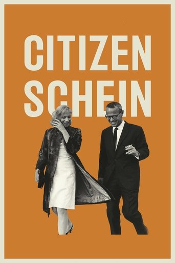 Citizen Schein Poster of Citizen Schein