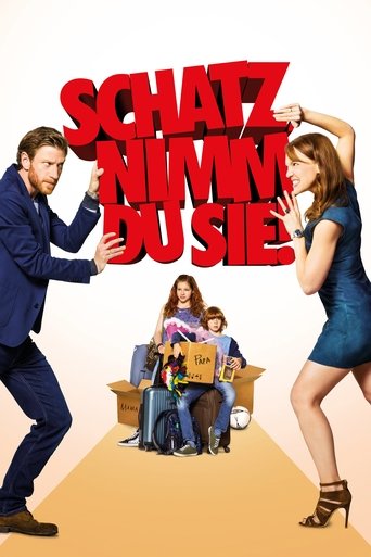 It’s Your Turn, Honey! Poster of It’s Your Turn, Honey!