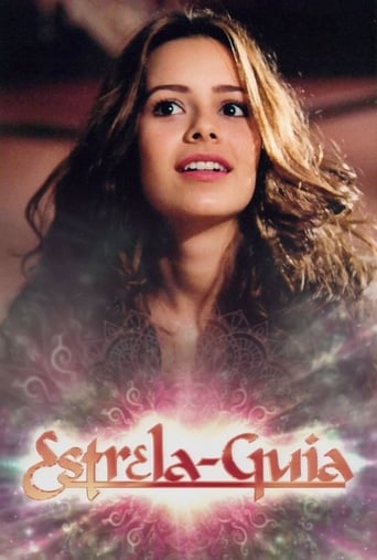 Estrela-Guia Poster of Estrela-Guia