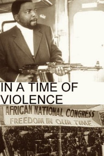 In a Time of Violence: The Line Poster of In a Time of Violence: The Line