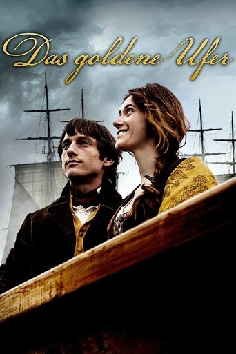 Das goldene Ufer Poster of Das goldene Ufer