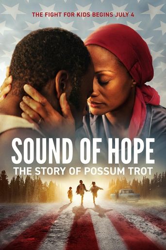 Sound of Hope: The Story of Possum Trot Poster of Sound of Hope: The Story of Possum Trot