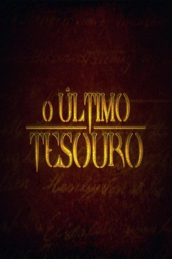 O Último Tesouro Poster of O Último Tesouro