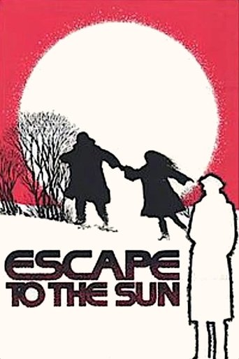 Escape to the Sun Poster of Escape to the Sun
