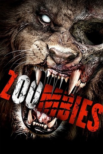 Zoombies Poster of Zoombies
