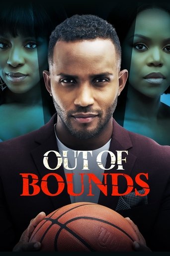 Out of Bounds Poster of Out of Bounds