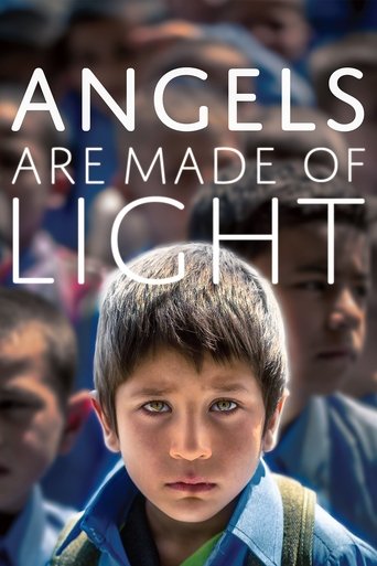 Angels Are Made of Light Poster of Angels Are Made of Light