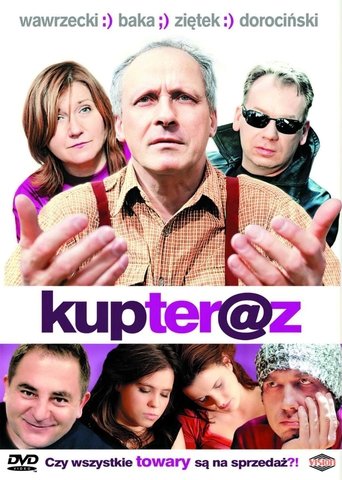 Kup teraz Poster of Kup teraz