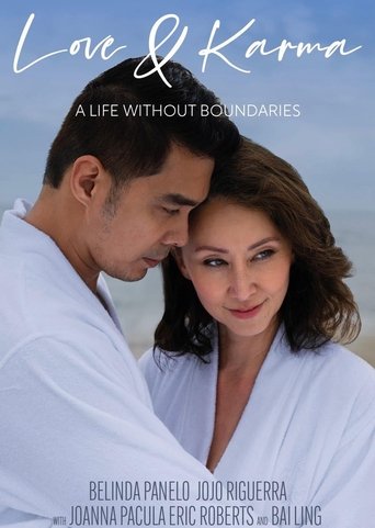 Love & Karma Poster of Love & Karma