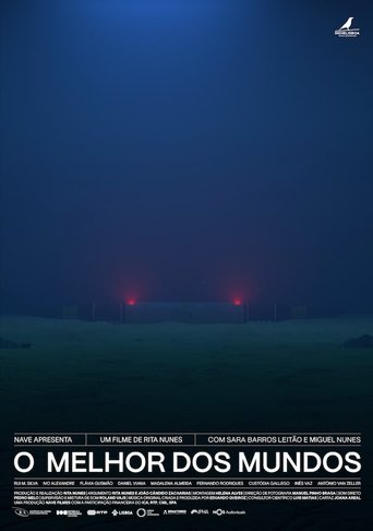 The Best of All Worlds Poster of The Best of All Worlds