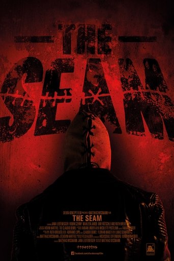 The Seam Poster of The Seam