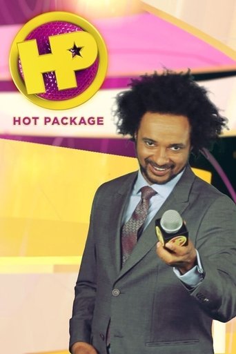 Hot Package Poster of Hot Package