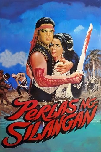 Perlas ng Silangan Poster of Perlas ng Silangan