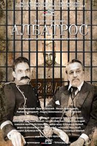 Albatross Poster of Albatross