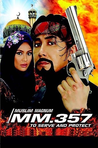 Muslim Magnum .357 Poster of Muslim Magnum .357