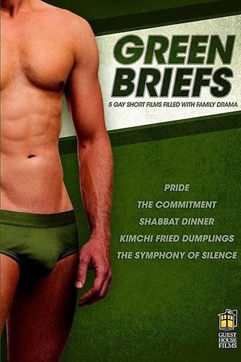 Green Briefs Poster of Green Briefs