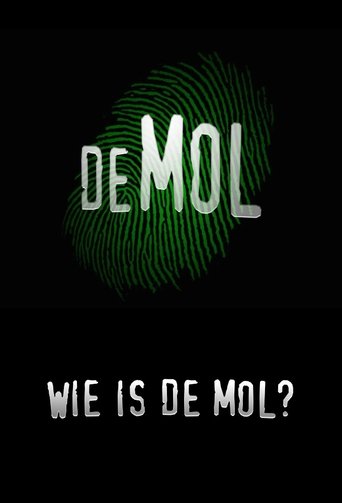 Wie is de Mol? Poster of Wie is de Mol?