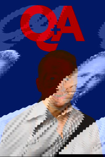 Q&A Poster of Q&A