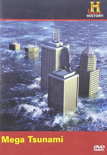 Ancient Mega Tsunami Poster of Ancient Mega Tsunami