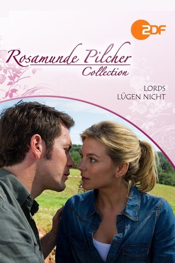 Rosamunde Pilcher: Lords lügen nicht Poster of Rosamunde Pilcher: Lords lügen nicht
