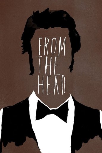 From the Head Poster of From the Head
