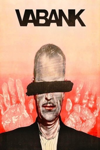 Vabank Poster of Vabank