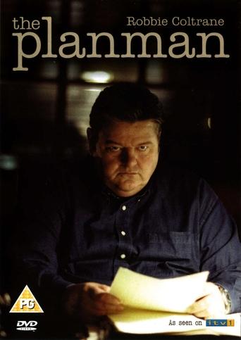 The Planman Poster of The Planman