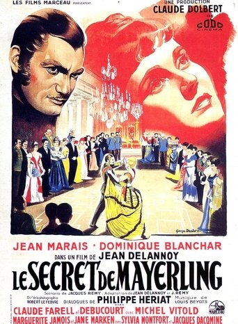 The Secret of Mayerling Poster of The Secret of Mayerling