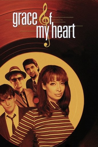 Grace of My Heart Poster of Grace of My Heart