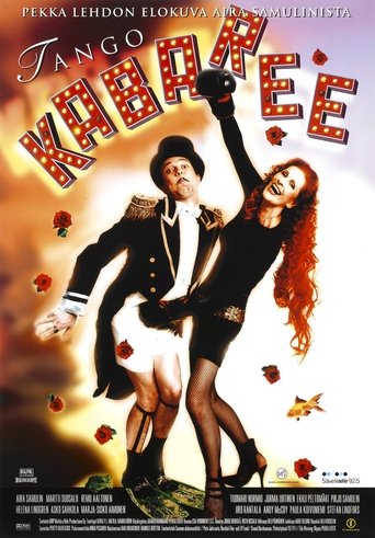 Tango Kabaree Poster of Tango Kabaree