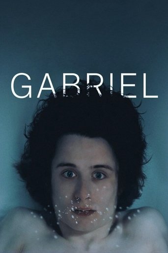 Gabriel Poster of Gabriel