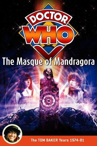 Doctor Who: The Masque of Mandragora Poster of Doctor Who: The Masque of Mandragora