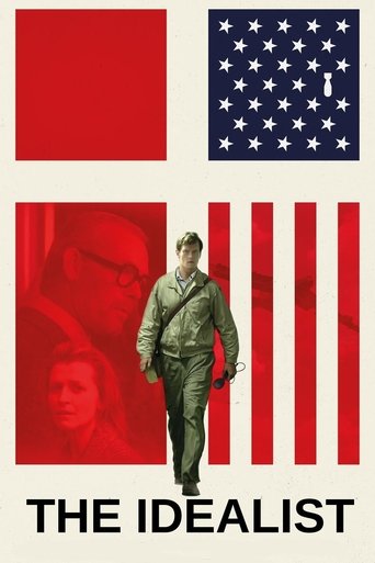 The Idealist Poster of The Idealist
