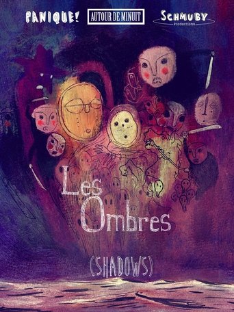 Shadows Poster of Shadows