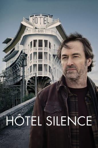 Hôtel Silence Poster of Hôtel Silence