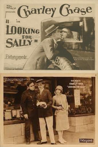 Looking for Sally Poster of Looking for Sally
