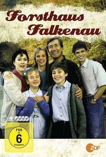 Forsthaus Falkenau Poster of Forsthaus Falkenau